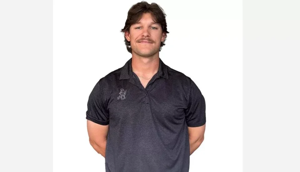 Batesville School District Hires Hayden Childers as Strength and Conditioning Coach