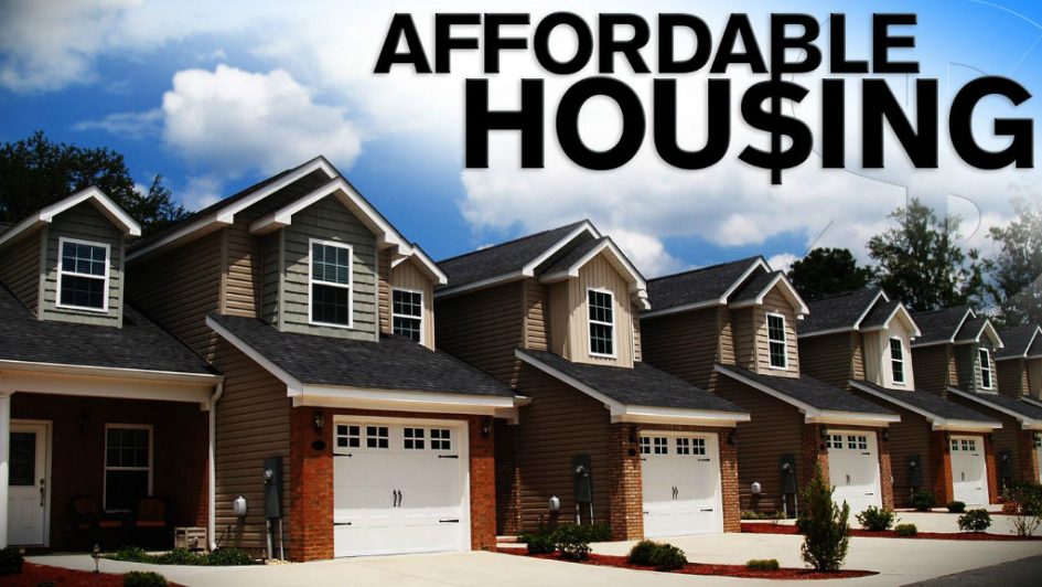 .5 Million Grant to Boost Affordable Housing in Batesville