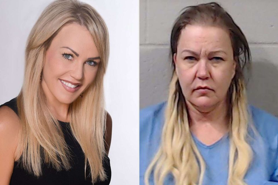 Former St. Louis News Anchor Charged with First-Degree Murder in Mother’s Stabbing Death