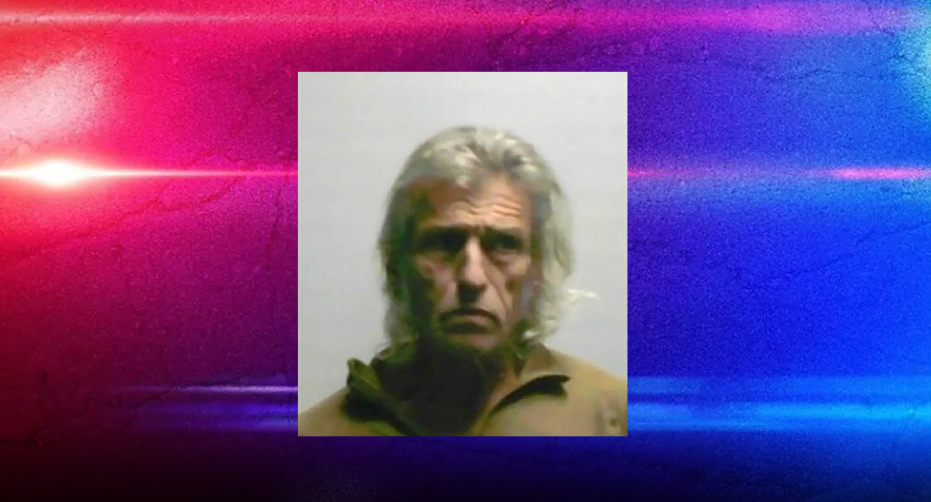 Oil Trough Man Faces Felony Meth Charges After Undercover Buys