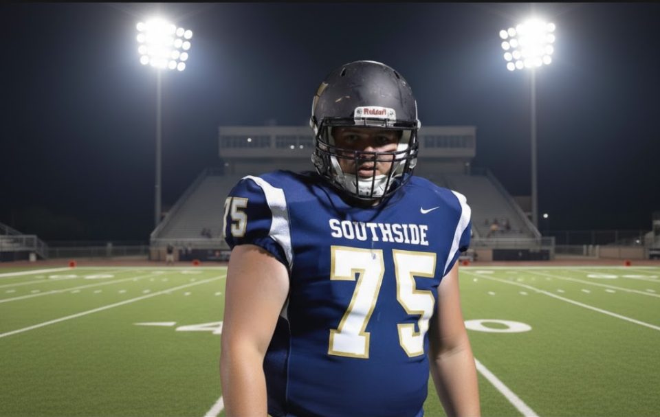 Letters to the Editor: Breaking Limits – Camden Nutt’s Inspiring Journey