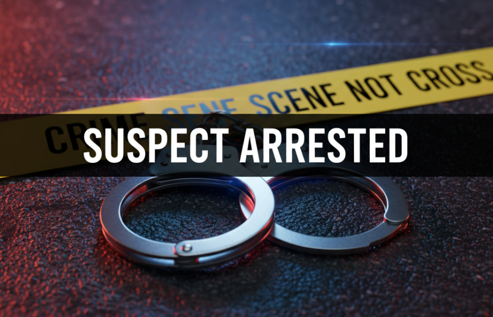 Van Buren County Man Charged in Death of 68-Year-Old Father