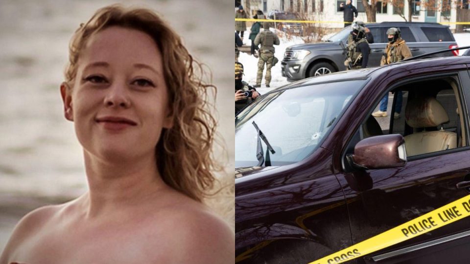 What We Know About the Fatal ICE Shooting of Renee Nicole Good in Minneapolis