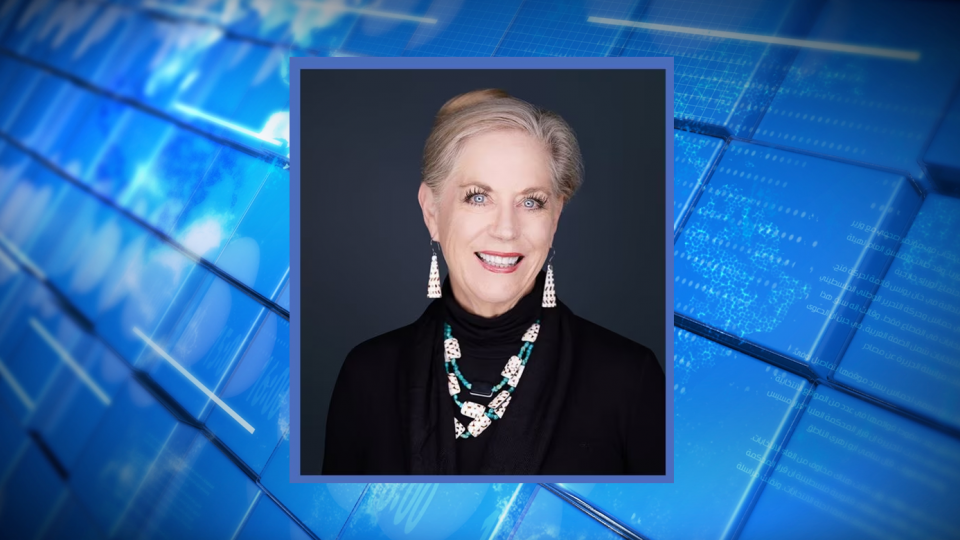 Lyon College announces founding dean for veterinary school