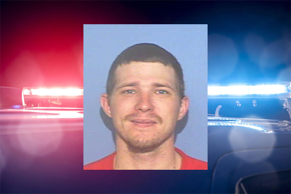 Man on backhoe leads deputies on chase