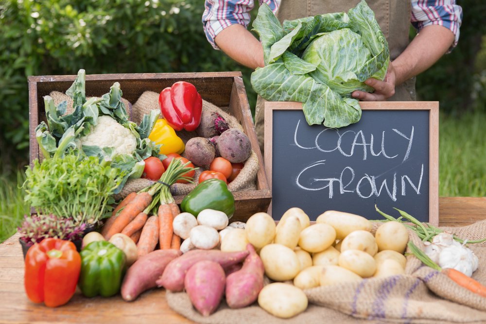 Main Street Batesville Farmers Market
