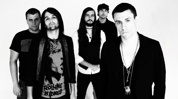 Kingsdown Returns Home for an Epic Reunion at Batesville Levitt Amp Concert Series