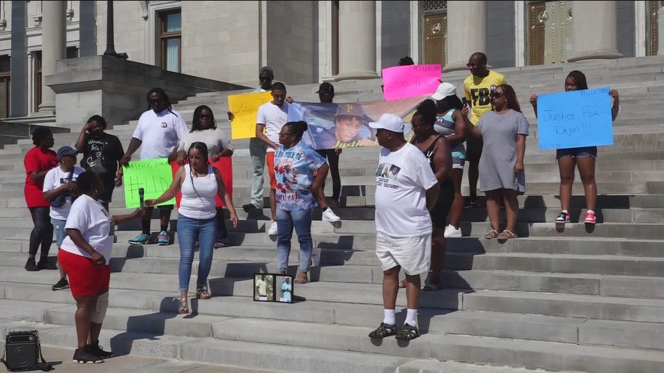 Arkansas Group Urges Governor to Address Gun Violence as Families Continue to Suffer