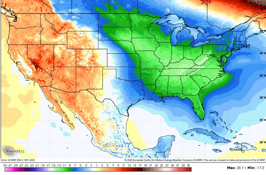 Preparing for a Prolonged Arctic Blast: What You Need to Know