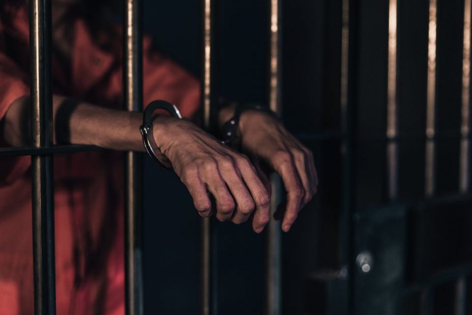 Tougher Sentencing Laws Take Effect in 2025 For Arkansas