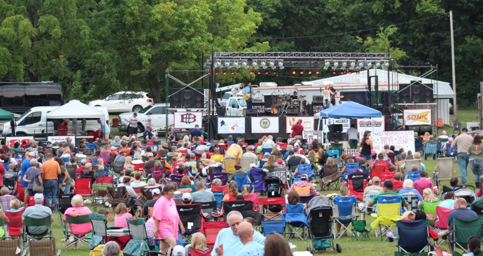 2025 Cave City Watermelon Festival Schedule: A Weekend of Sweet Fun