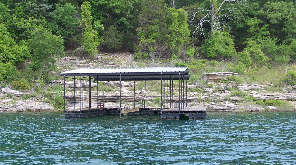 Army Corps Adjusts Services at Bull Shoals, Norfork Lakes Amid Staffing Shortages