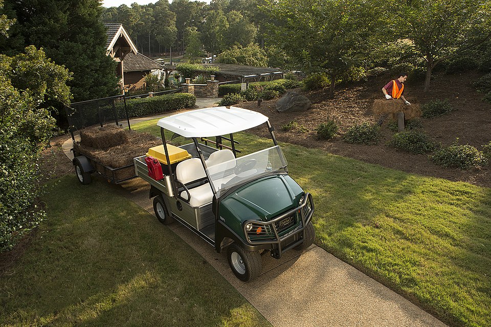 New Law to regulate UTVs on Public Roads in Arkansas