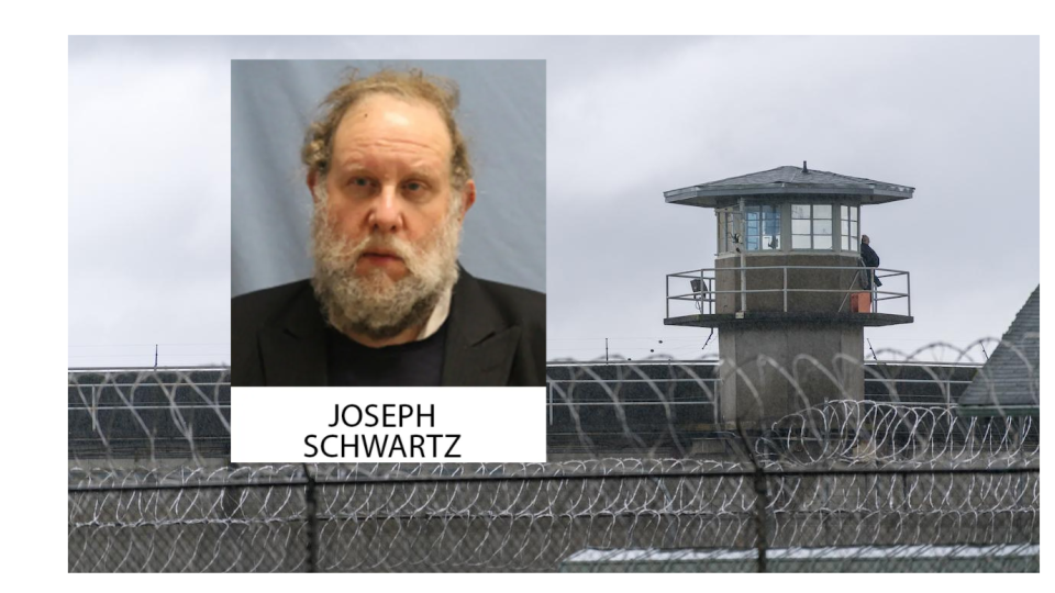 Batesville Nursing Homes Tied to .8 Million Medicaid Fraud Case as New York Man Pleads Guilty
