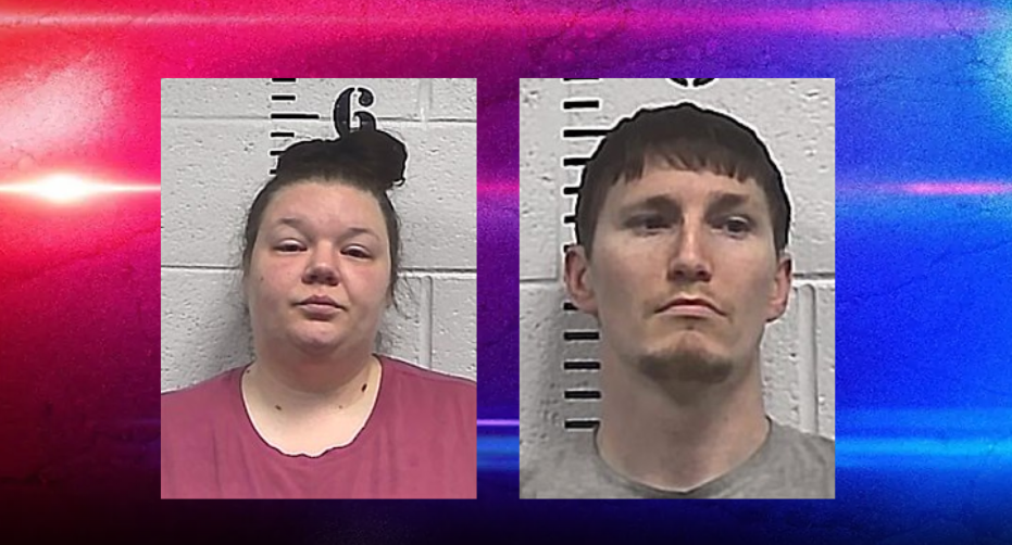ASP Arrests Two Cherokee Village Residents on Child Exploitation Charges