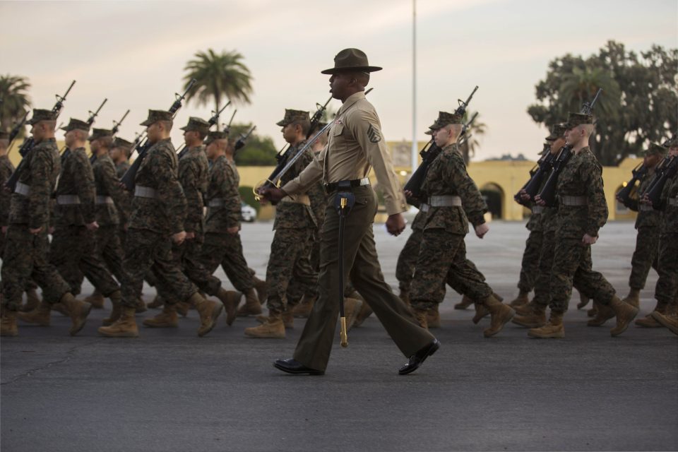 Arkansas Educators Return Inspired from Marine Corps Workshop in San Diego