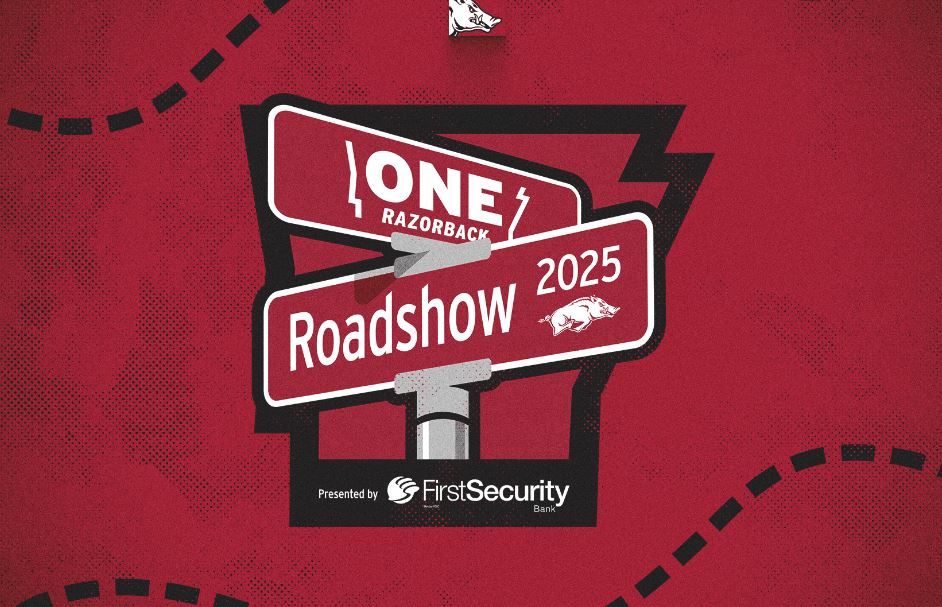 ONE Razorback Roadshow Brings Excitement to Batesville on May 12
