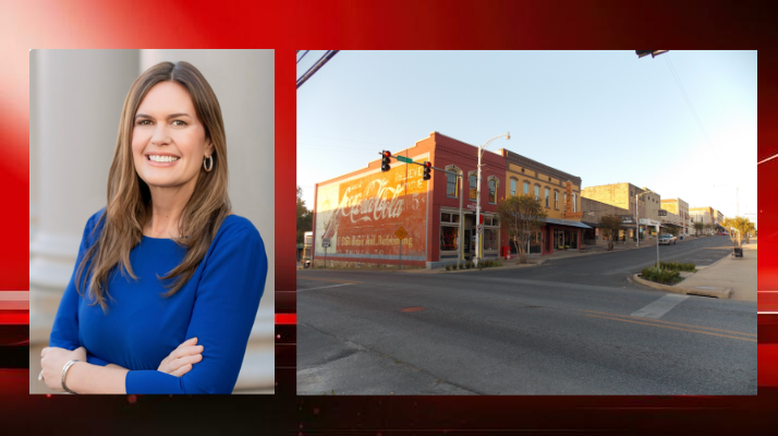 Sanders Announces Batesville as Arkansas’ Capital for a Day on June 5