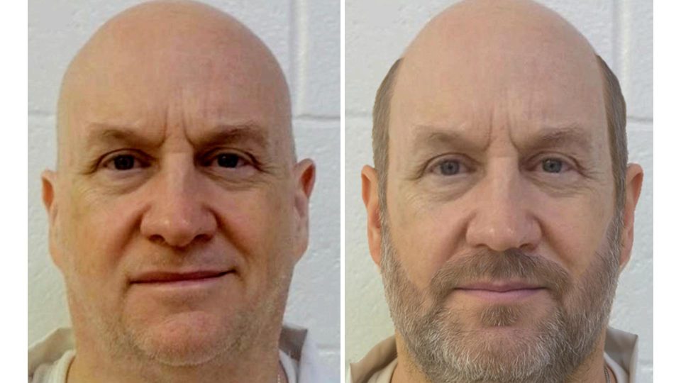 Manhunt Intensifies for ‘Devil in the Ozarks’ as Grant Hardin Remains at Large