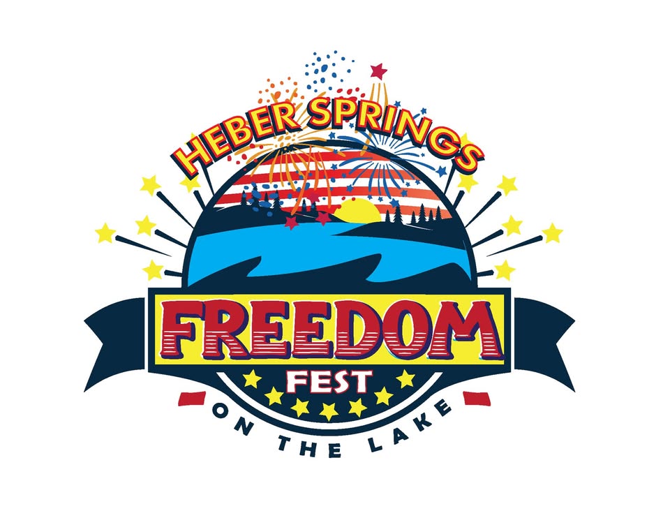 Heber Springs’ Freedom Fest on the Lake: A Fourth of July Celebration at Sandy Beach
