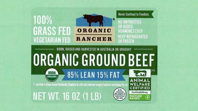 Nationwide Ground Beef Alert: Possible E. Coli Contamination at Whole Foods