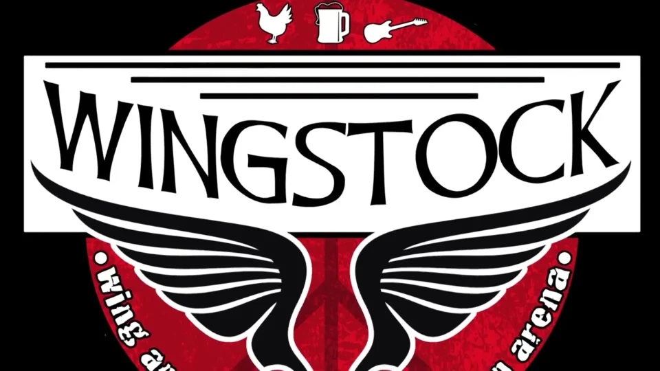 Wingstock 2025 Set to Sizzle at Simmons Bank Arena in North Little Rock