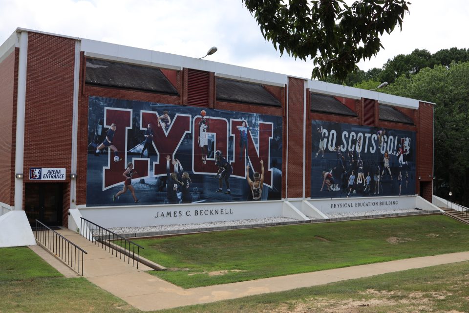 NCAA Division III Grants Active Membership to Lyon College