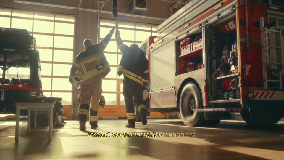 Independence County Enhances Emergency Response with FireTEXT Alert System