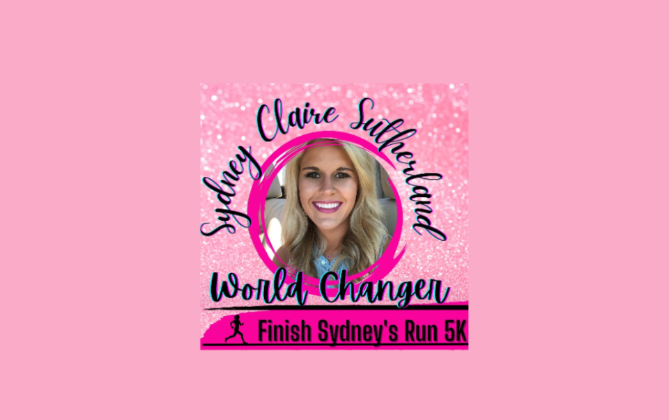 Finish Sydney’s Run 5K to Honor Local Hero in Tuckerman