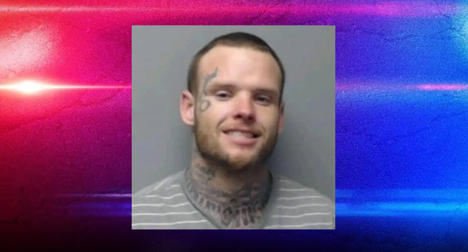Search Continues for Izard County Man Wanted for Parole Violations