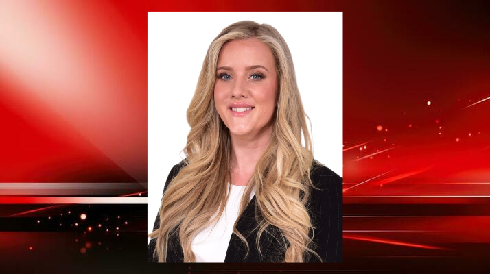 FIRST COMMUNITY BANK PROMOTES ANTONSEN