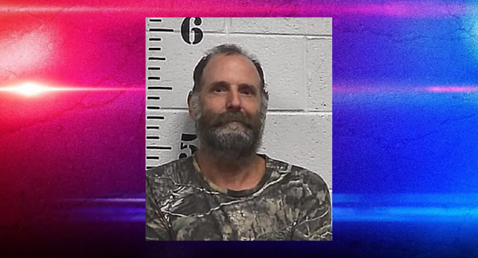 Hardy Man Charged with Terroristic Threatening, Aggravated Assault in Property Dispute