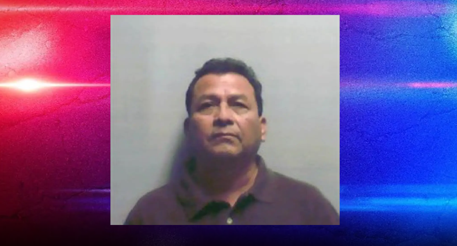 Batesville Man Charged in Hit-and-Run Incident Injuring Cyclist