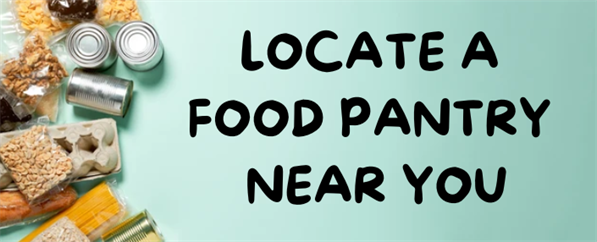 Local Food Pantries Open to Serve Independence County Families