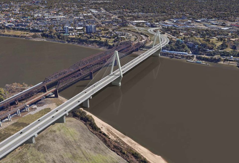 New I-55 Bridge Named ‘Kings’ Crossing’ to Honor Memphis Icons MLK, B.B. King and Elvis