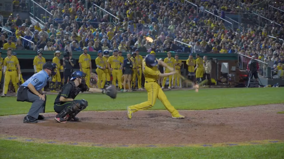 Deadline Looms for Banana Ball Ticket Lottery in North Little Rock