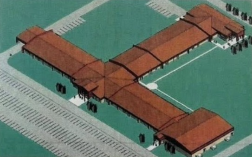 Cave City Voters to Decide on Debt Restructuring for New K-5 Elementary School