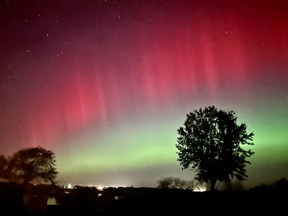 Northern Lights: What They Are and How They Happen