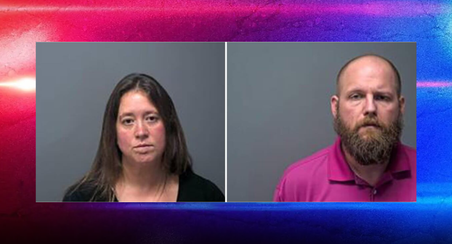Gassville Couple Faces New Rape, Endangerment Charges in Decade-Long Child Abuse Case