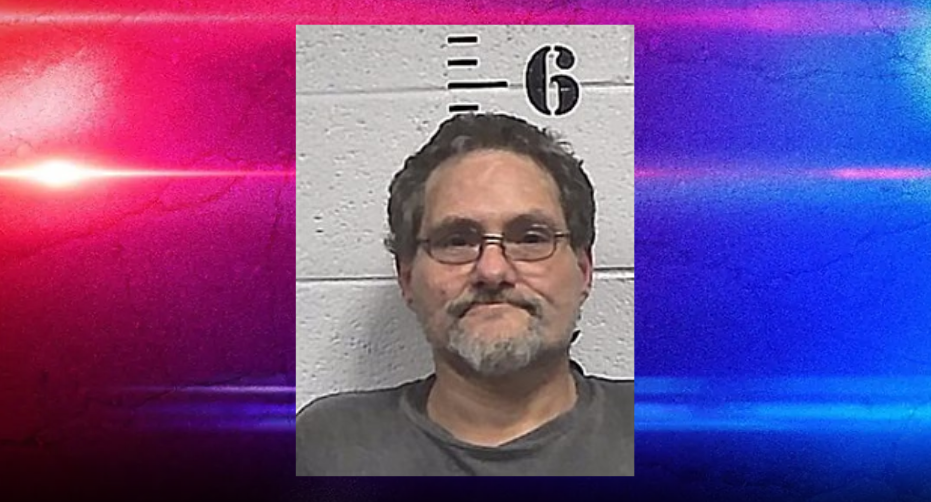 Cave City Man Faces 24 Child Exploitation Charges While in Custody on Drug Probe