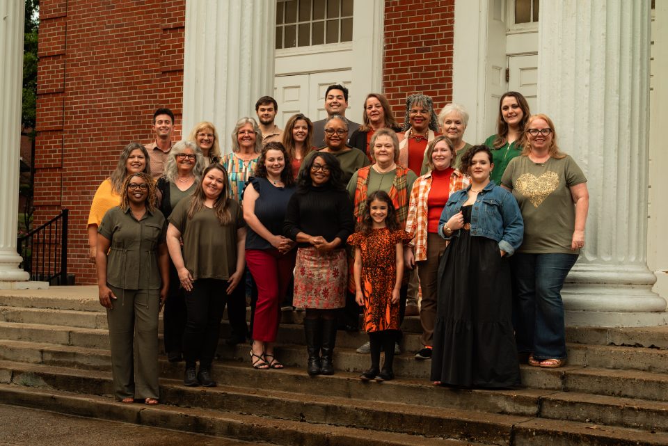 Lyon College Gospel Choir to Present ‘Holy Forever’ Concert Nov. 14
