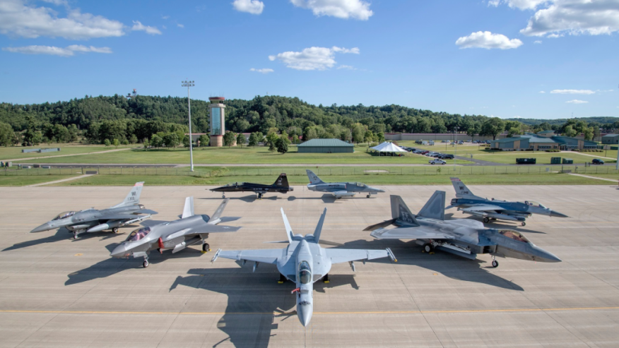 Recent Loud Booms in Arkansas Point to Possible Military or Atmospheric Causes