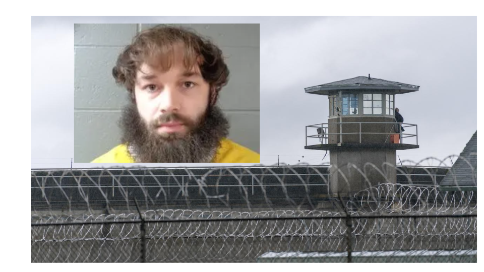 Izard County Man Sentenced to 27 Years for Crashing into Chief Deputy’s Cruiser During High-Speed Chase