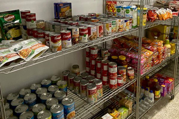 Batesville Area Food Resources: Pantries and Free Community Meals