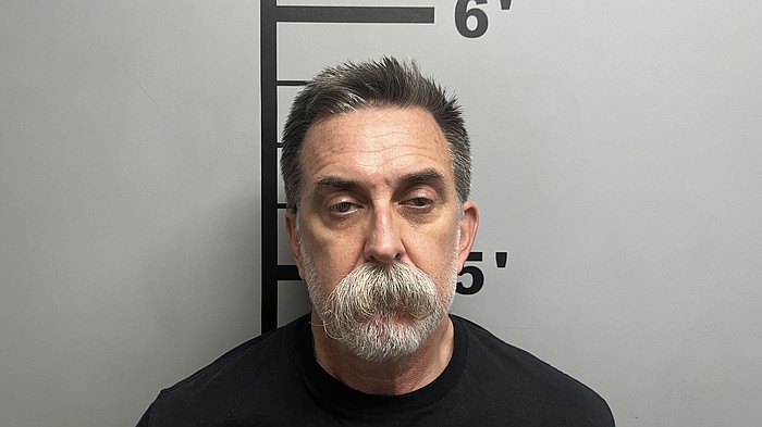 Gravette Man Arrested on 33 Felony Counts Related to Child Sexual Abuse Material