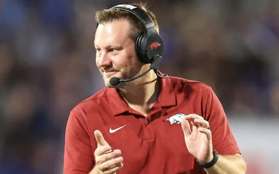 Four Top Arkansas Recruits Flip to Razorbacks Following Ryan Silverfield’s Hiring