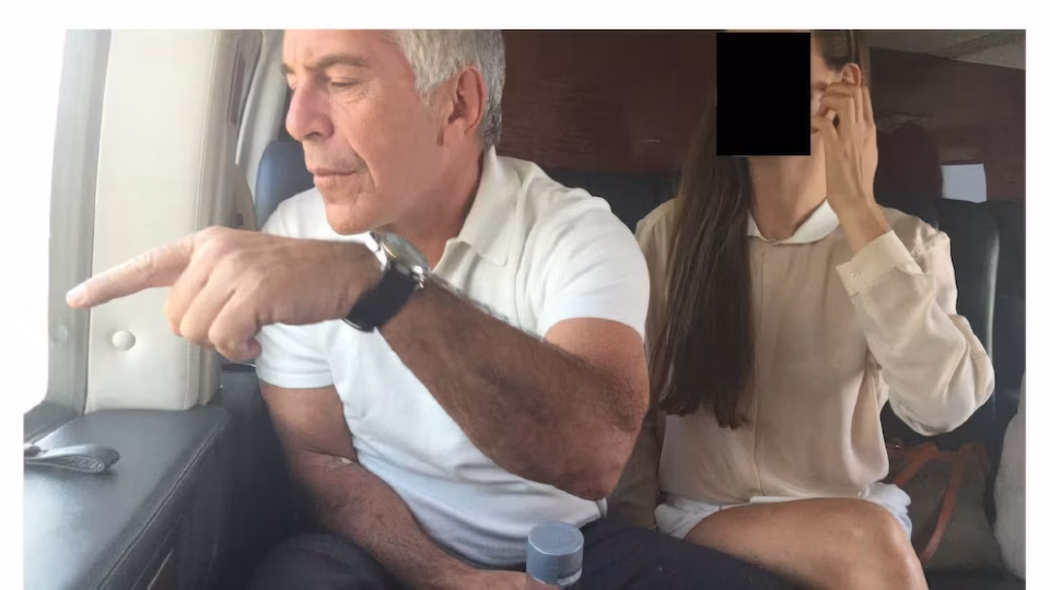 Justice Department Begins Releasing Jeffrey Epstein Files After Congressional Mandate