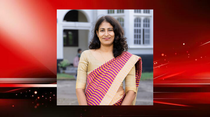 Lyon College Invites Public to Visiting Fulbright Scholar’s Presentations