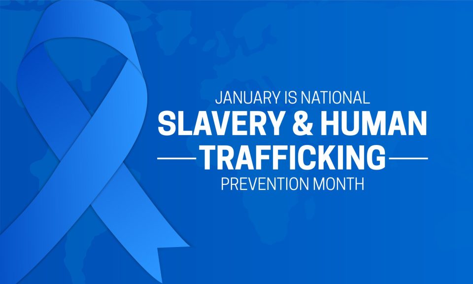 ASP recognizes Human Trafficking Awareness Month, highlights 2025 victim-centered operations, child recovery efforts