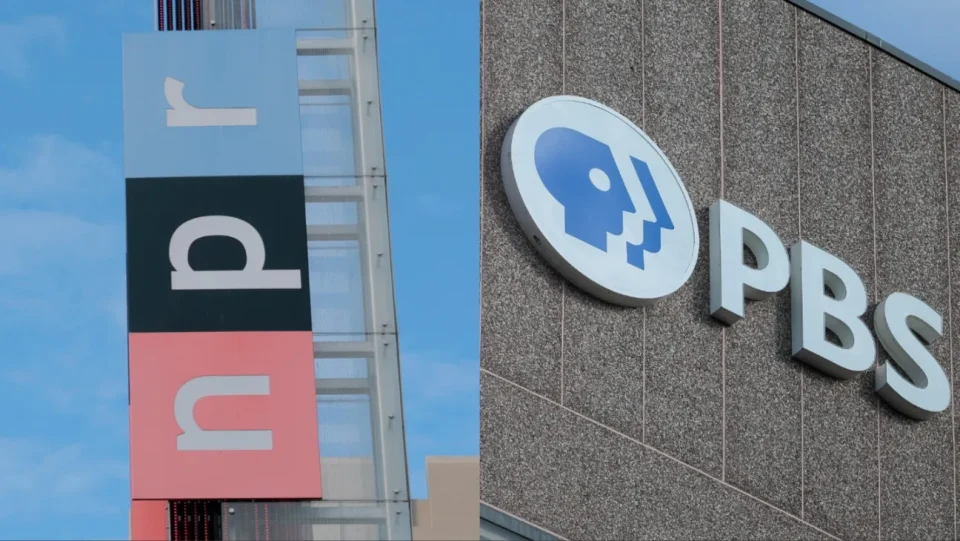 Corporation for Public Broadcasting Dissolves After 58 Years Following GOP-Led Funding Cuts